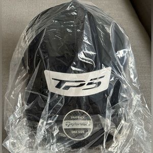 Taylormade Tour Authentic TP5 Snapback Hat